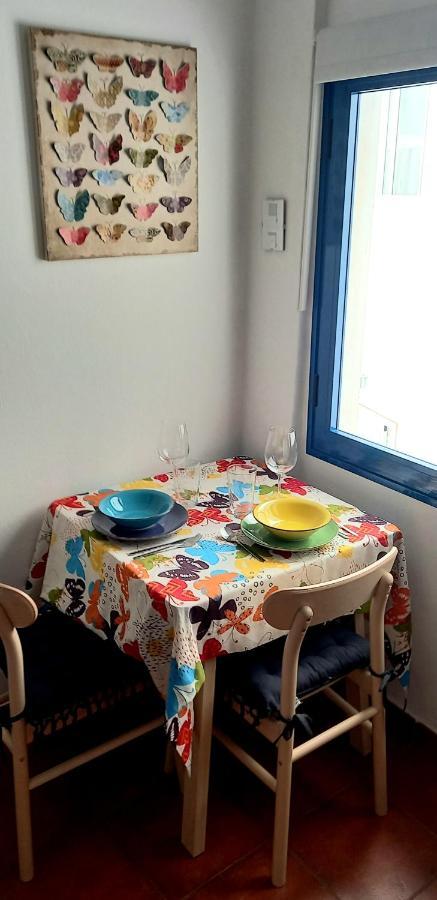 Casa Pescado Y Mariposas Apartment Arrecife  Luaran gambar
