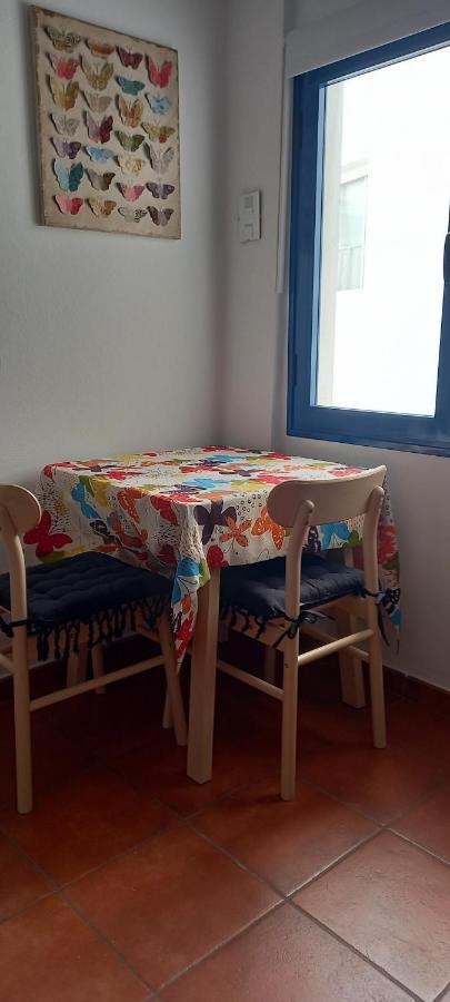 Casa Pescado Y Mariposas Apartment Arrecife  Luaran gambar