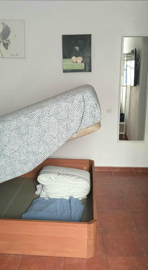 Casa Pescado Y Mariposas Apartment Arrecife  Luaran gambar