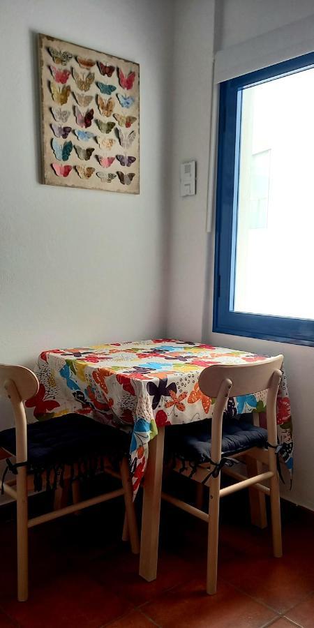 Casa Pescado Y Mariposas Apartment Arrecife  Luaran gambar