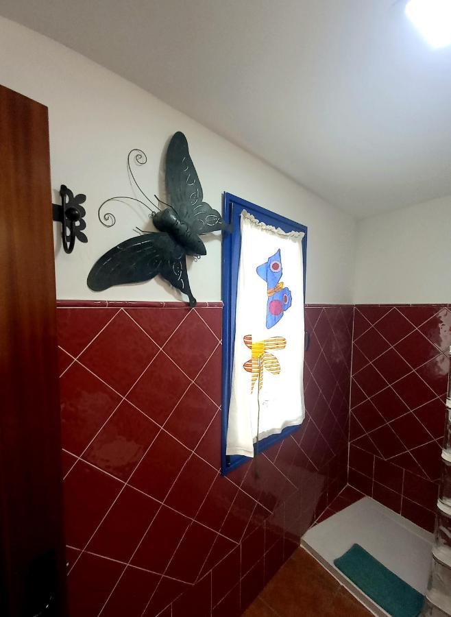 Casa Pescado Y Mariposas Apartment Arrecife  Luaran gambar