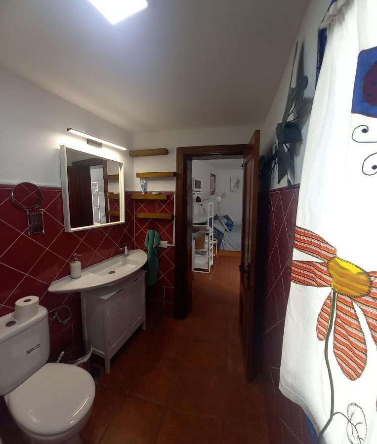 Casa Pescado Y Mariposas Apartment Arrecife  Luaran gambar